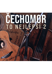 To nejlepší 2 (odkaz v elektronickém katalogu)