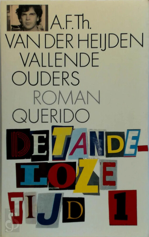 Vallende ouders