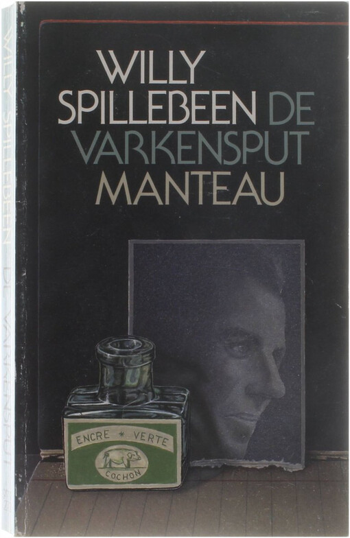 De varkensput (Gmp) (Dutch Edition)