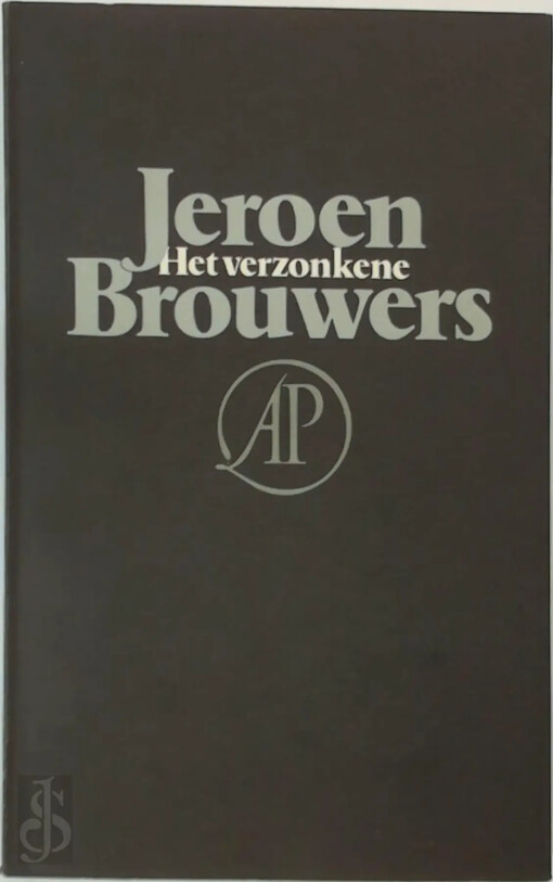 Het verzonkene (Dutch Edition)