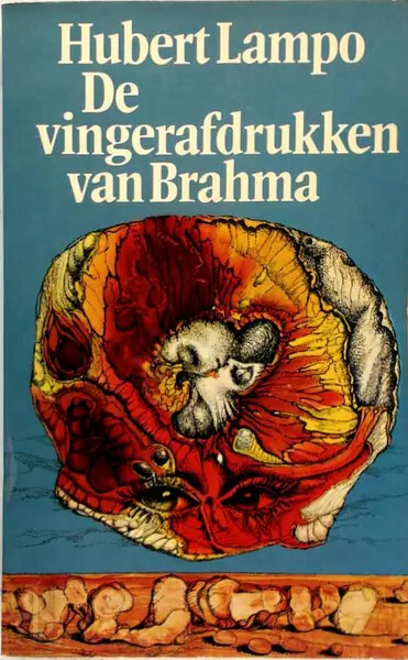 De vingerafdrukken van Brahma, en andere verhalen.
