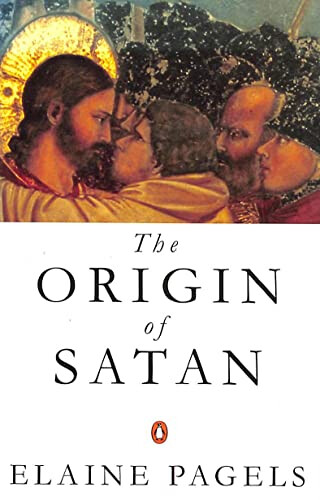 The origin of Satan
