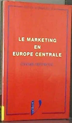 Le marketing en Europe centrale