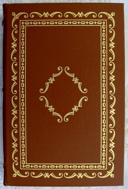 Entering new worlds :the memoirs of a private man in public life