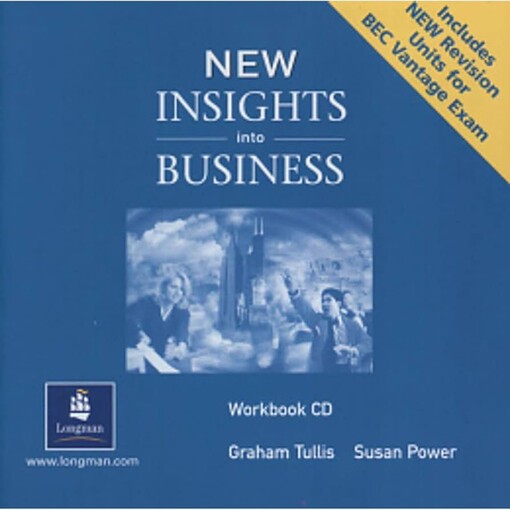 New Insights into Business