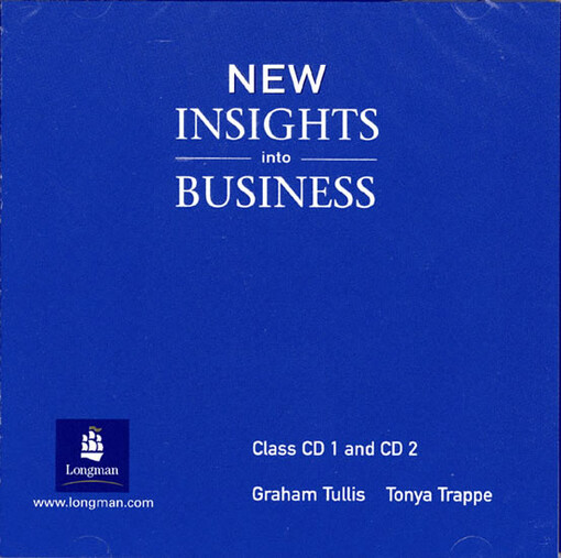 New Insights into Business (NIIB)