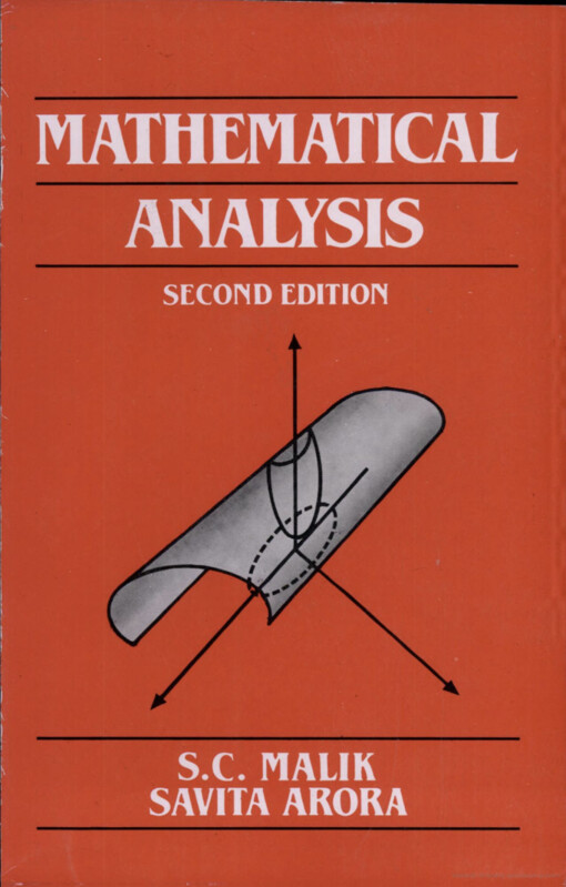 Mathematical analysis