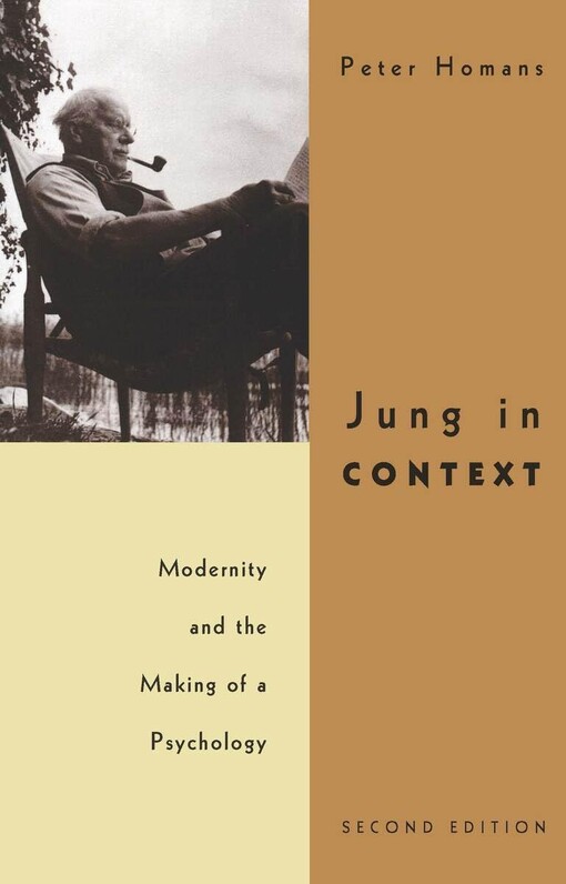 Jung in Context :