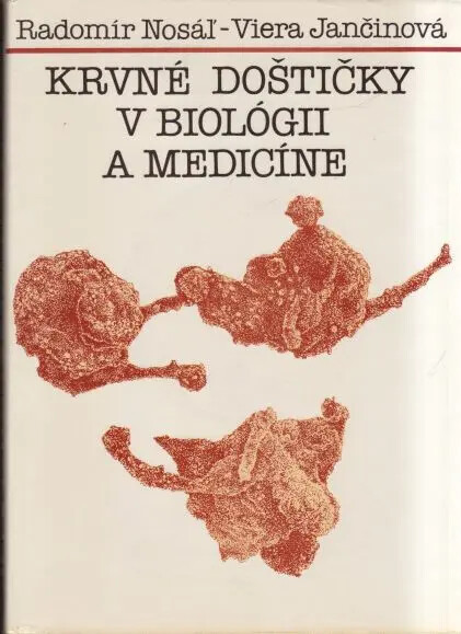 Krvné doštičky v biológii a medicíne