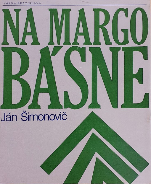 Na Margo básne