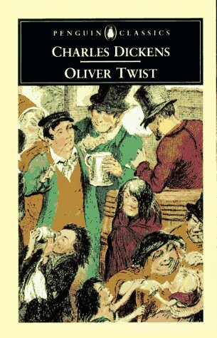 Oliver Twist