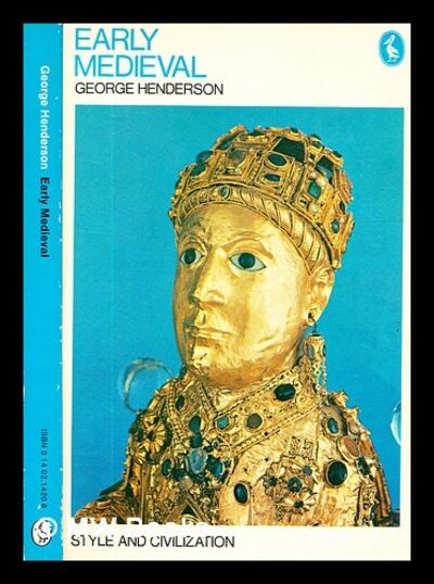 Early Medieval (Pelican)