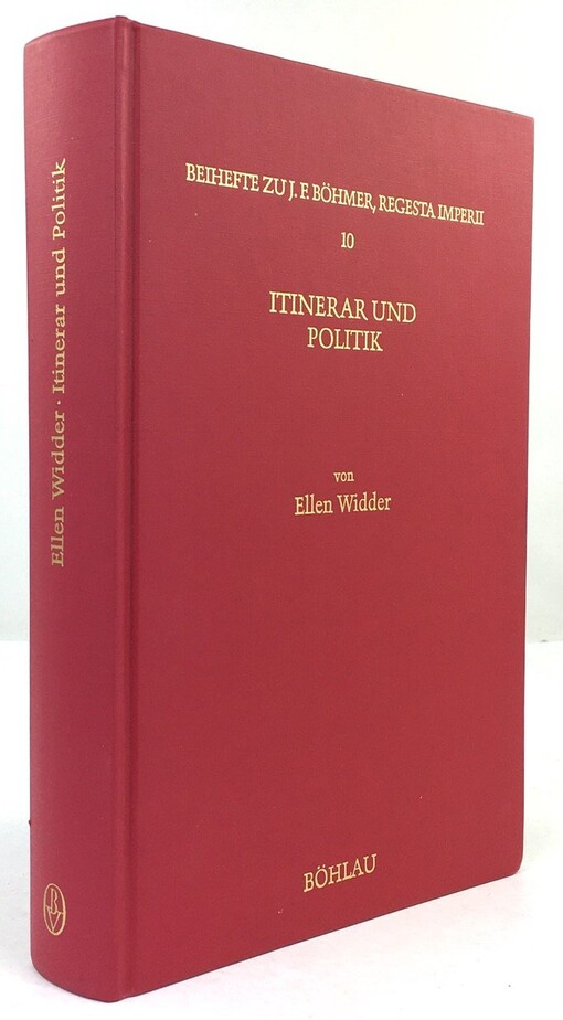 Itinerar und Politik :Studien zur Reiseherrschaft Karls IV. südlich der Alpen