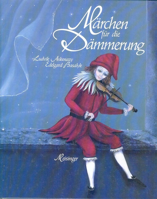 Märchen für die Dämmerung