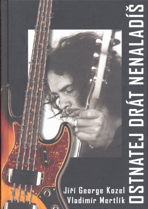 Ostnatej drát nenaladíš