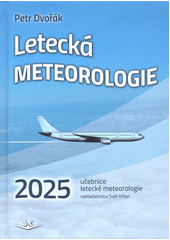 Letecká meteorologie  (odkaz v elektronickém katalogu)