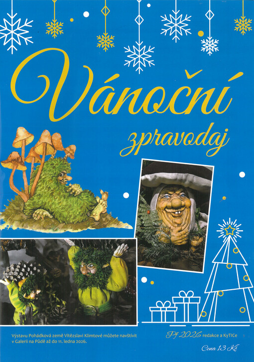 Světelský zpravodaj : měsíčník městského úřadu