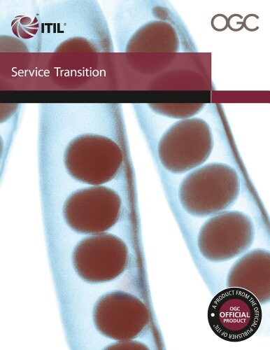 ITIL : service transition