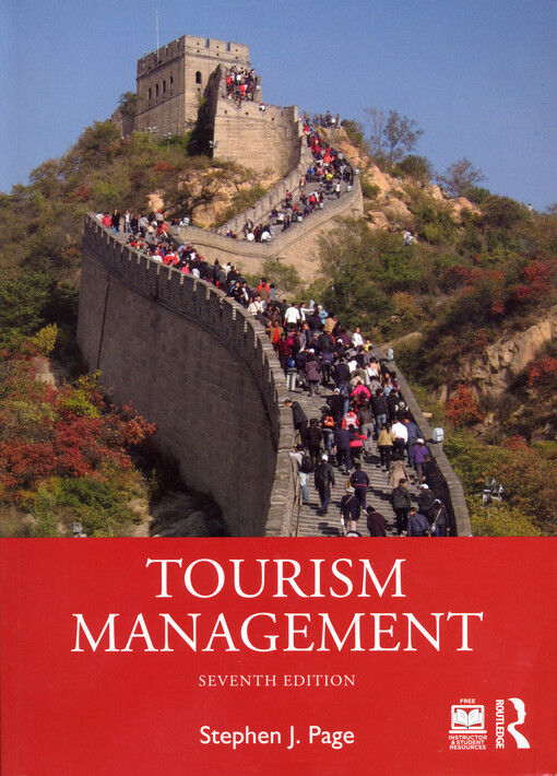 Tourism Management