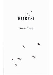 Rorýsi  (odkaz v elektronickém katalogu)