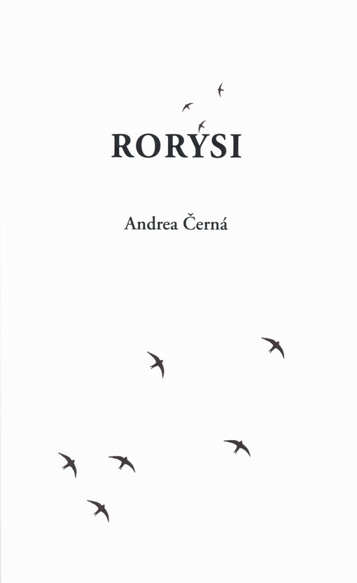 Rorýsi