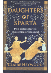 Daughters of Sparta  (odkaz v elektronickém katalogu)