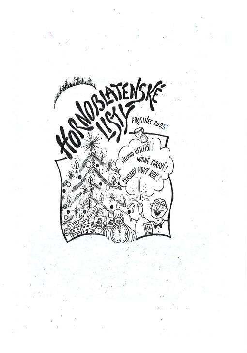 Hornoblatenské listy