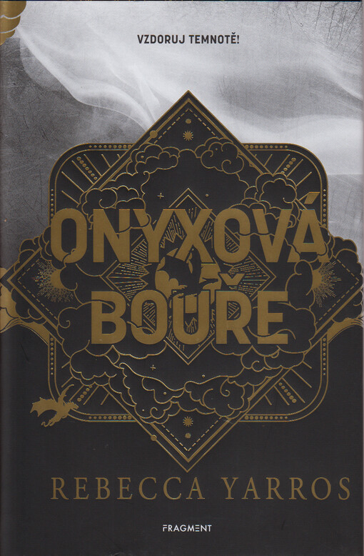 Onyxová bouře