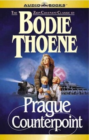 Prague counterpoint /