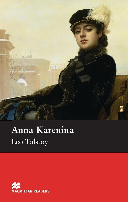 Anna Karenina