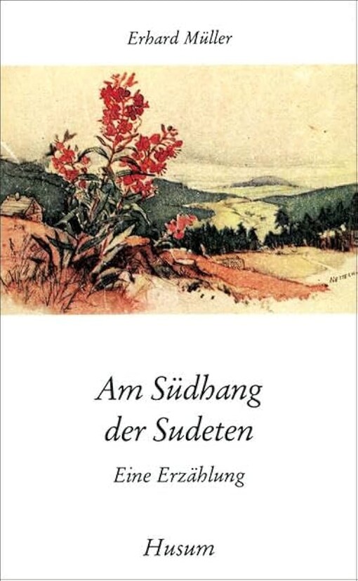 Am Südhang der Sudeten :
