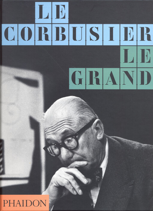 Le Corbusier le grand