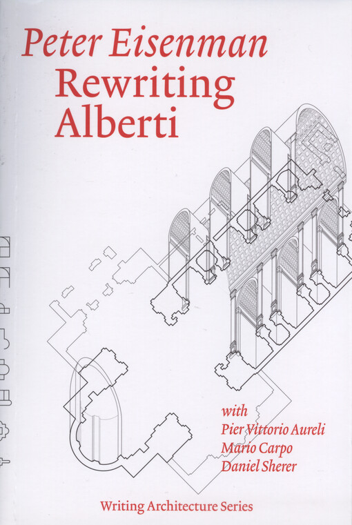 Rewriting Alberti