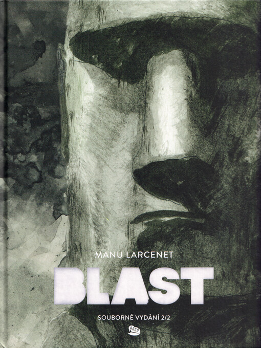 Blast : souborné vydání. 2/2