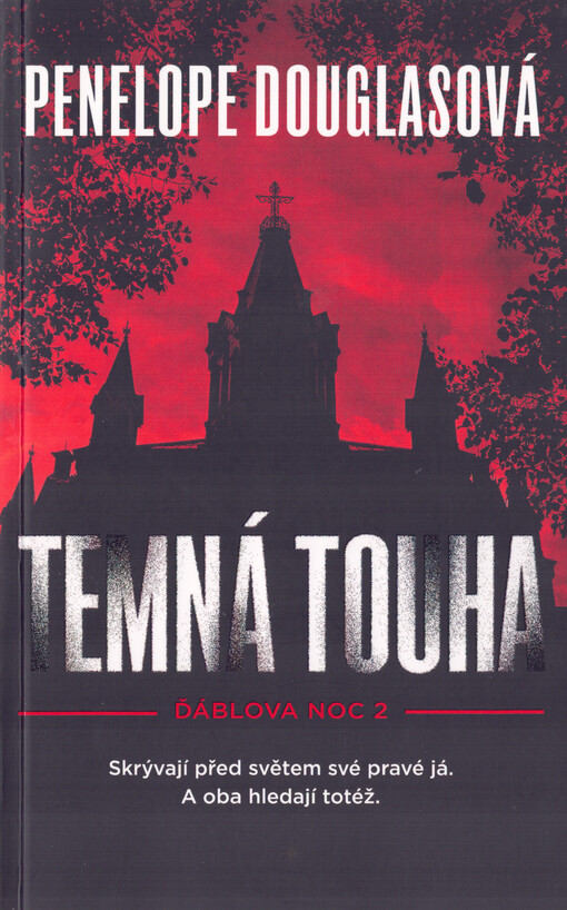 Ďáblova noc. 2, Temná touha