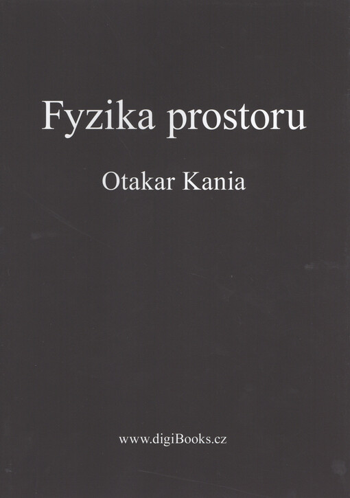 Fyzika prostoru