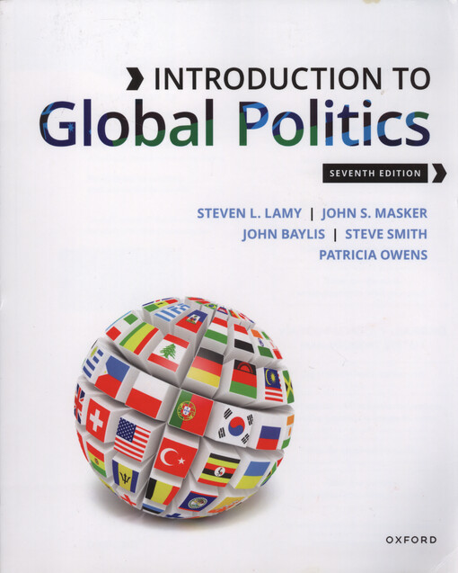 Introduction to global politics