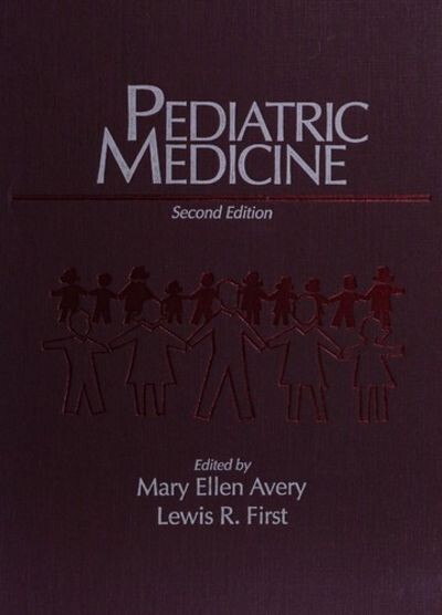 Pediatric medicine