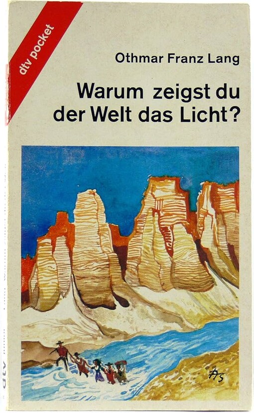 Warum zeigst du der Welt das Licht? ein Jugendroman zum Thema Entwicklungshilfe