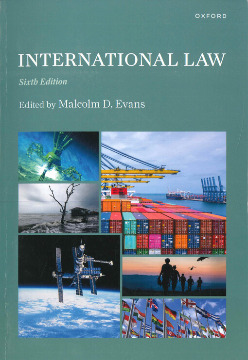 International law