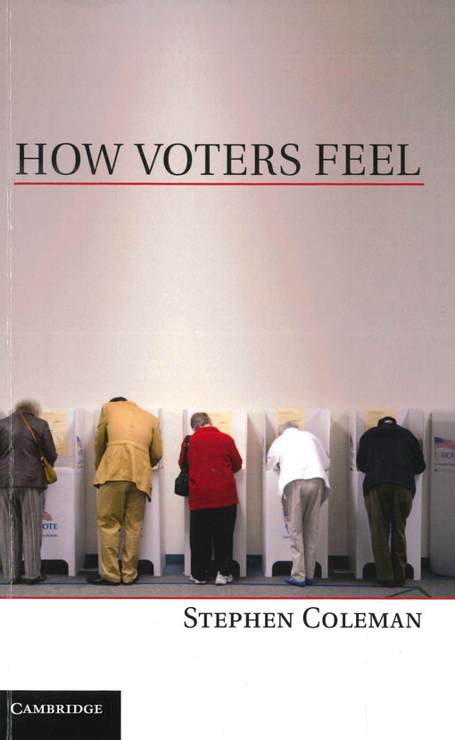 How voters feel