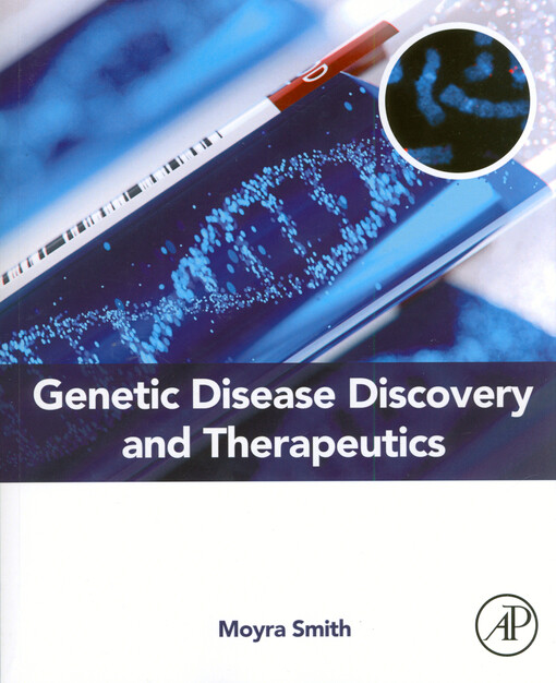 Genetic disease discovery and therapeutics