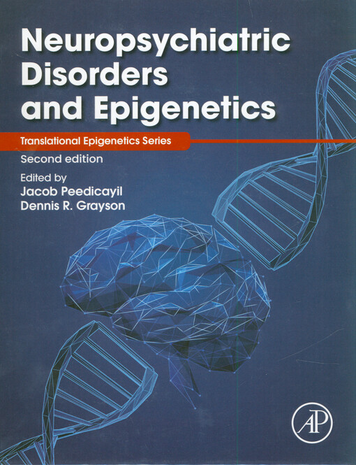 Neuropsychiatric disorders and epigenetics