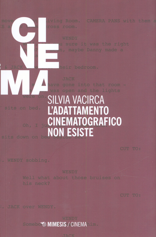 L'adattamento cinematografico non esiste