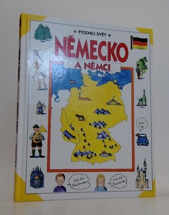 Německo a Němci