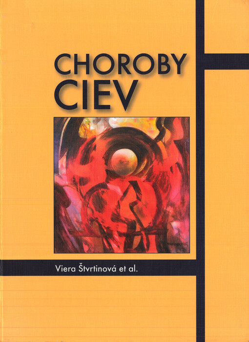 Choroby ciev
