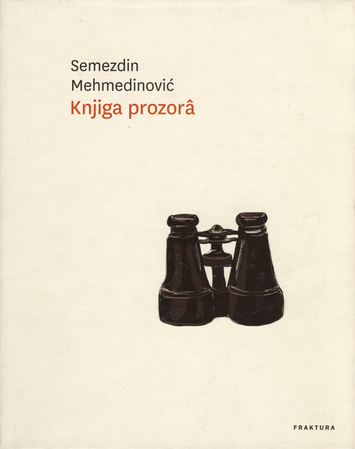 Knjiga prozorâ