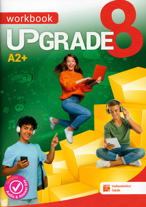 Upgrade 8. Workbook