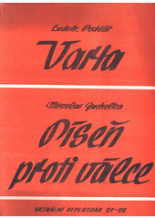 Varta  (odkaz v elektronickém katalogu)