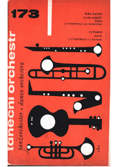 Kdo naletí : foxtrot  (odkaz v elektronickém katalogu)